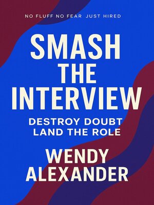 cover image of Smash the Interview
